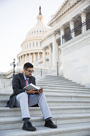 About | Patrick Henry College